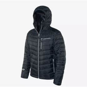 Finntrail Thermal Jacket Master Hood 1504 DarkBlue