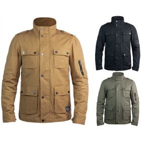 John Doe Explorer Textile Jacket