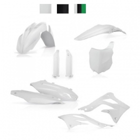 Plastics set ACERBIS Kawasaki KXF 450cc 2013-2015