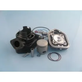 PARMAKIT Cylinder compl. Ø47mm Honda Dio 50 91-22