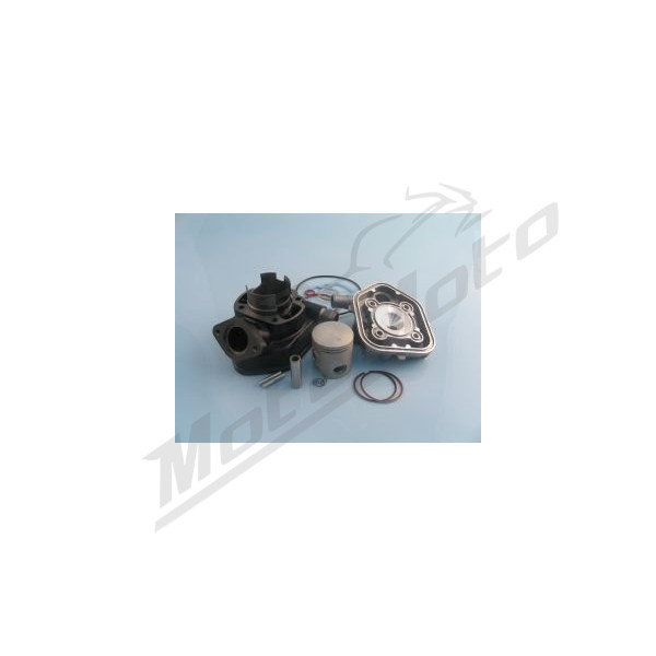 PARMAKIT Cylinder compl. Ø47mm Honda Dio 50 91-22