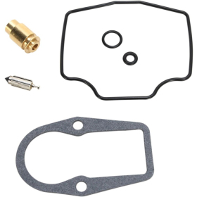K&L SUPPLY Carburetor Repair Kit Yamaha XT 550-600 82-89