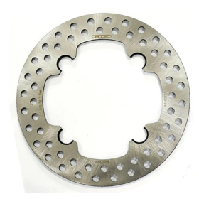 MTX Rear Brake Disc Husqvarna WR / CR / TE / TC 125-570 02-12