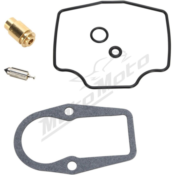 K&L SUPPLY Carburetor Repair Kit Yamaha XT 550-600 82-89