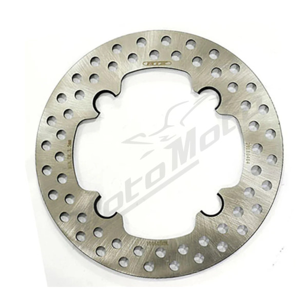 MTX Rear Brake Disc Husqvarna WR / CR / TE / TC 125-570 02-12