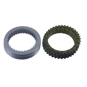 BARNETT Scorpion Clutch Plate Kit Buell / Harley Davidson 883-1250 91-22