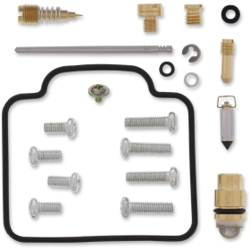MOOSE OFFROAD Carburetor Repair Kit Yamaha YFM 250X / XH 99-04