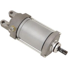 RICK'S MOTORSPORT ELECTRIC Starter Yamaha FX Nytro / Nytro / RS Rage / RS Vector / RS Venture / RS Viking / SR Viper 1000cc 05-15