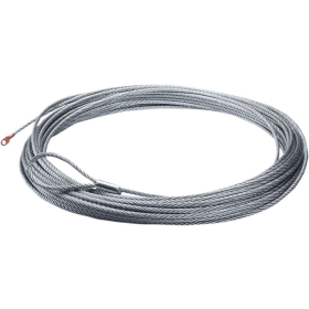 WARN VRX-35 Winch Replacement Rope Steel 15.2m