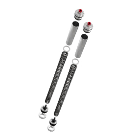 YSS priekinės šakės atnaujinimo rinkinys Kawasaki Ninja 400 18-23