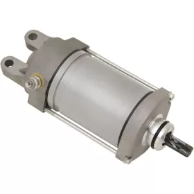 RICK'S MOTORSPORT ELECTRIC Starter Yamaha FX Nytro / Nytro / RS Rage / RS Vector / RS Venture / RS Viking / SR Viper 1000cc 05-15