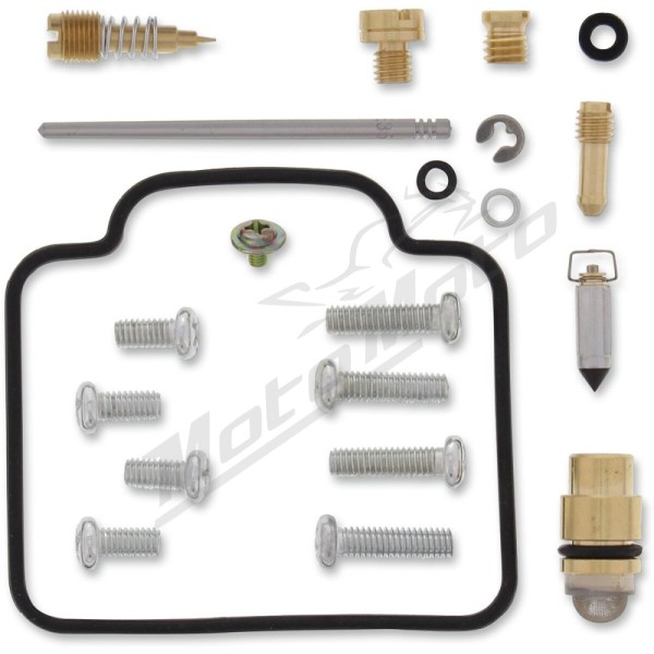 MOOSE OFFROAD Carburetor Repair Kit Yamaha YFM 250X / XH 99-04