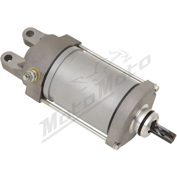 RICK'S MOTORSPORT ELECTRIC Starter Yamaha FX Nytro / Nytro / RS Rage / RS Vector / RS Venture / RS Viking / SR Viper 1000cc 05-15
