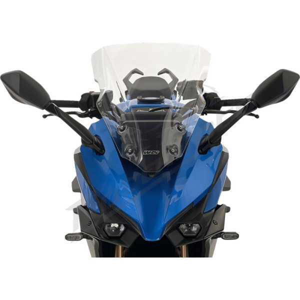 WRS TOURING Priekinis stiklas Skaidrus Suzuki GSX-S 1000 ABS 22-24