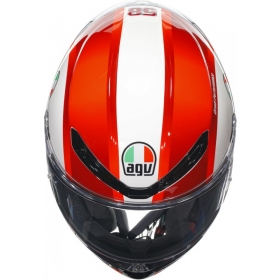 AGV K6 S Sic58 Helmet