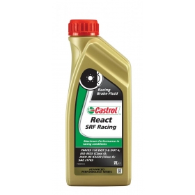 Brake Fluid CASTROL SRF RACING - 1L