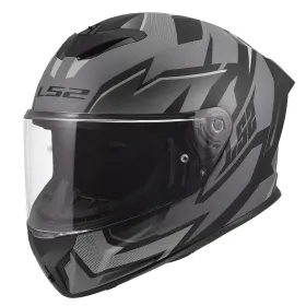 Helmet LS2 FF820 RAPID 3 XTREM