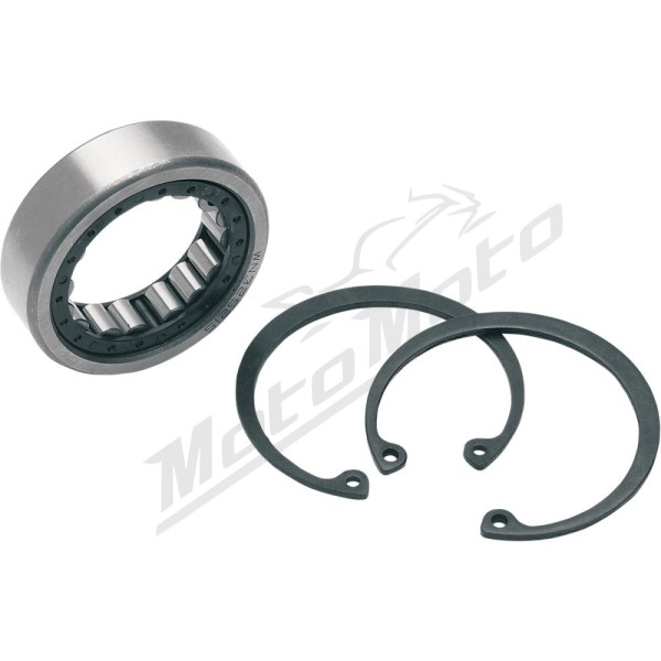 DRAG SPECIALTIES Adatinis greičių dėžės guolis Harley Davidson FLHR / FLHRC / FLHRCI / FLHRI / FLHRS 1340-1690cc 85-06