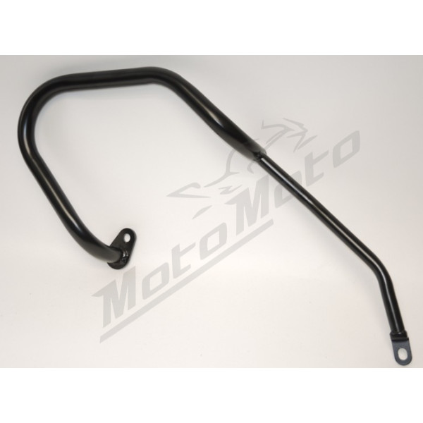 RDMOTO Crash bars Yamaha TDM 900 01-13