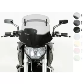MRA Variotouringscreen "NVTM" YAMAHA MT-09