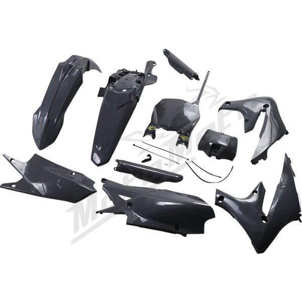 CYCRA Powerflow Complete Body Kit Yamaha YZ 250-450 18-24
