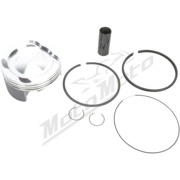WSM Piston Kit Sea-Doo GTR / GTR-X / GTX / RXP / RXT / RXT-X / Wake 155-260 05-19