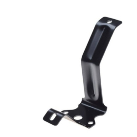 Taillight bracket Simson S51