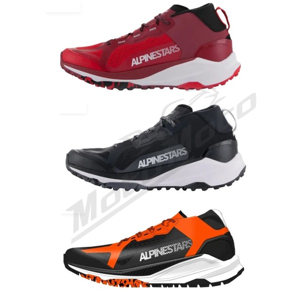 ALPINESTARS (ROAD) Meta XR V2 Shoes