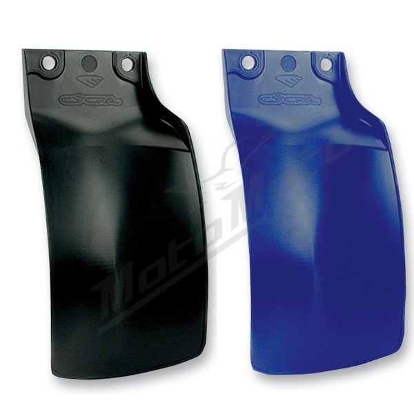 CYCRA Mud Flap Yamaha YZ 250-450 10-17