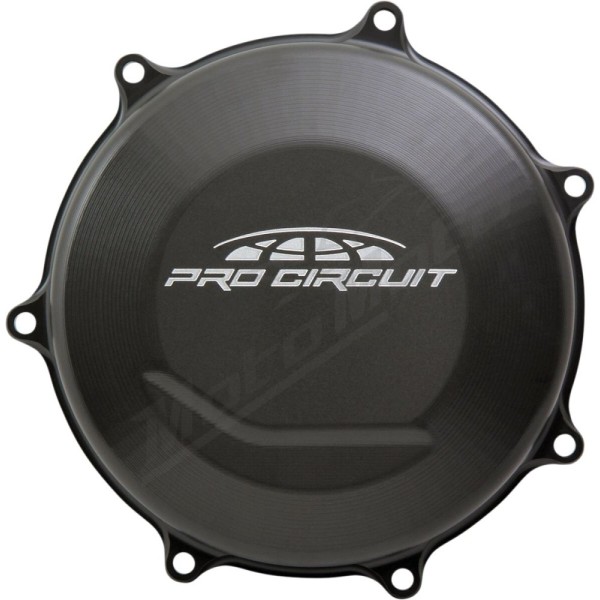 PRO CIRCUIT Cover Clutch Kawasaki KX 450 21-22