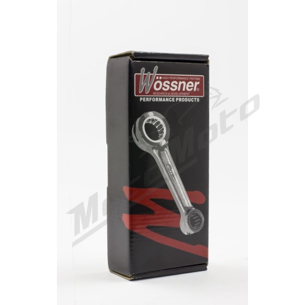 WOSSNER Connecting Rod GasGas / Husqvarna / KTM 250-350cc 16->