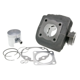 101 OCTANE cylinder kit Morini Aprilia / Suzuki / Derbi / Italjet / TGB 50 92-11