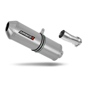 BMW R1200RS 2015-2018 EU Approved Exhaust Silencer OVR