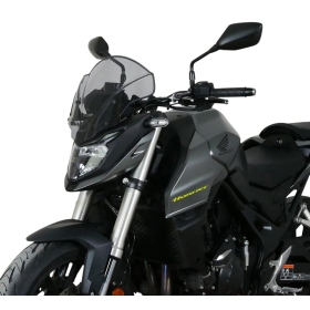 MRA Touring priekinis stiklas HONDA CB 750