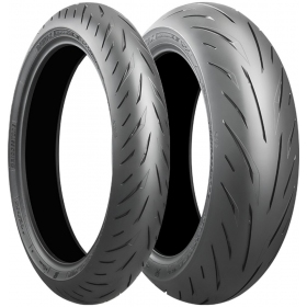 Padanga BRIDGESTONE Battlax Hypersport S22 TL 66H 150/60 R17