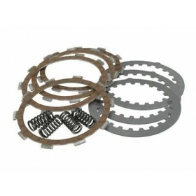 Clutch discs set TOP PERF. AM6 50cc 2T