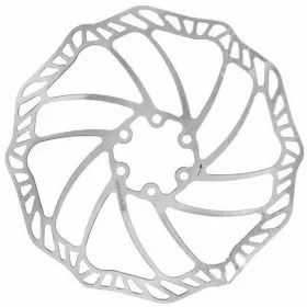 BICYCLE BRAKE DISC PROMAX Ø160mm