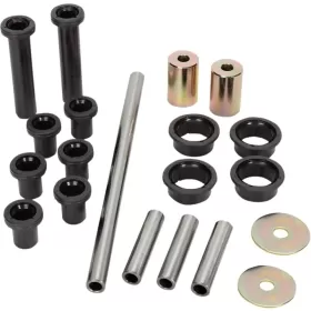 MOOSE OFFROAD Rear Independent Suspension Linkage Rebuild Kit Polaris Hawkeye / Sportsman 325-800cc 11-19
