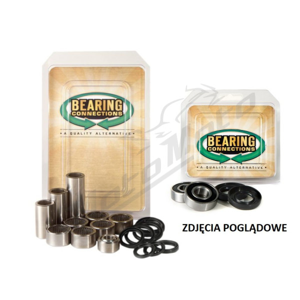 Bearing connections control arm link (joint) repair kit Honda TRX ER / R 04-14
