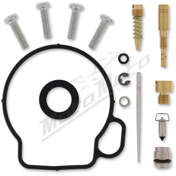 MOOSE OFFROAD Carburetor Repair Kit Yamaha TT-R 50 E 06-19