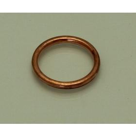 CENTAURO exhaust gasket 29,5x38x4mm HM / HONDA 150cc 2007-2026