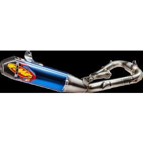 FMF Factory 4.1 RCT Exhaust System Yamaha WR / YZ 450 23-26