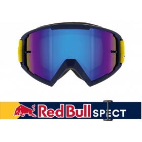 Off Road Red Bull SPECT Eyewear Whip 001 Goggles