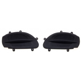 Front grille cover YUKI MOTO SHOTGUN 50 2pcs