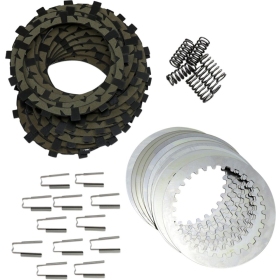 REKLUSE TorqDrive® Clutch Pack Yamaha YFM 700 06-25