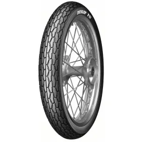 Padanga Dunlop F17 100/90 R17 55S TL