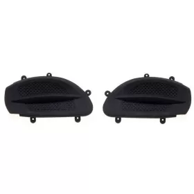 Front grille cover YUKI MOTO SHOTGUN 50 2pcs