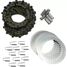 REKLUSE TorqDrive Sankabos diskų ir tarpdiskių kompl. Yamaha YFM 700 06-25