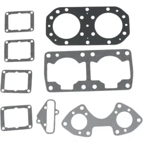 VERTEX Pro-Formance Full Top End Gasket Kit Kawasaki JF 650cc 86-96