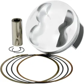 VERTEX Top End Piston Kit YAMAHA WR / YZ 450cc 14-18 14-18 Ø96,94-96,95mm